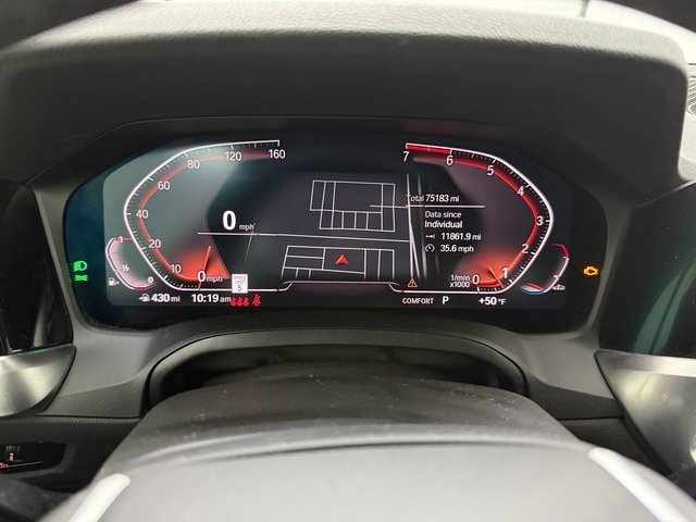 Used 2020 BMW 330i Sedan w/ Convenience Package image 12