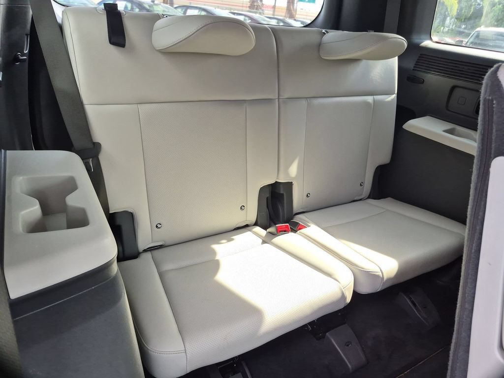 Used 2025 Hyundai Santa Fe SEL AWD/4WD image 30
