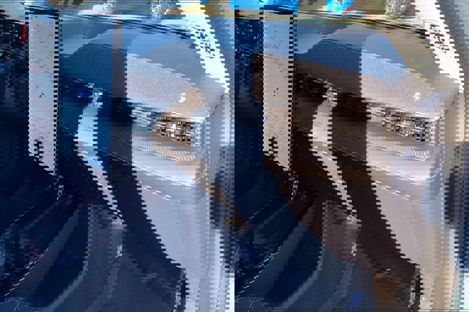 Certified 2023 Ford Mustang Mach-E Premium image 17