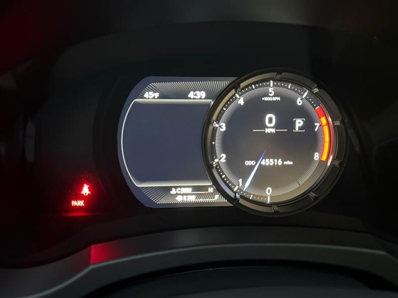 Used 2023 Lexus IS 350 F Sport image 28