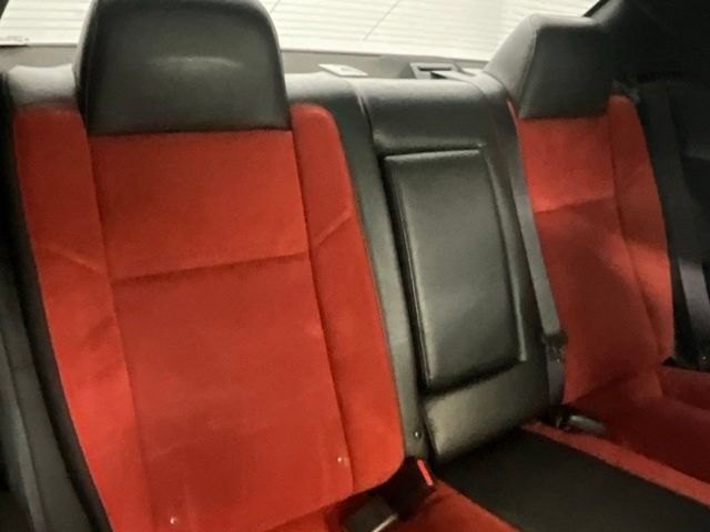 Used 2022 Dodge Challenger R/T Scat Pack RWD image 14