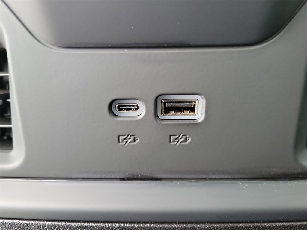 Used 2025 Chevrolet Silverado 1500 RST w/ RST All Star Premium Package image 17