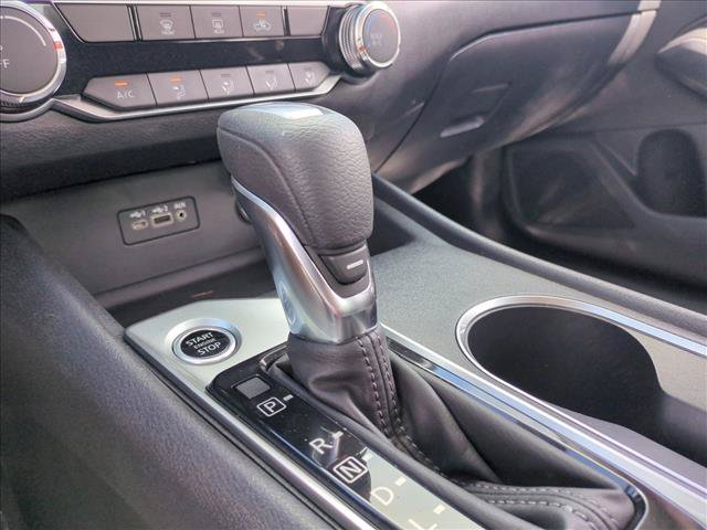 Used 2022 Nissan Altima 2.5 SV FWD image 12