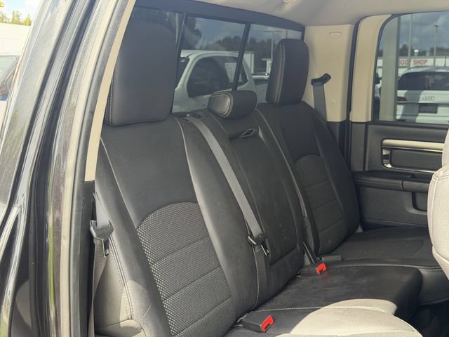 Used 2016 RAM 1500 Sport w/ Convenience Group AWD/4WD image 28