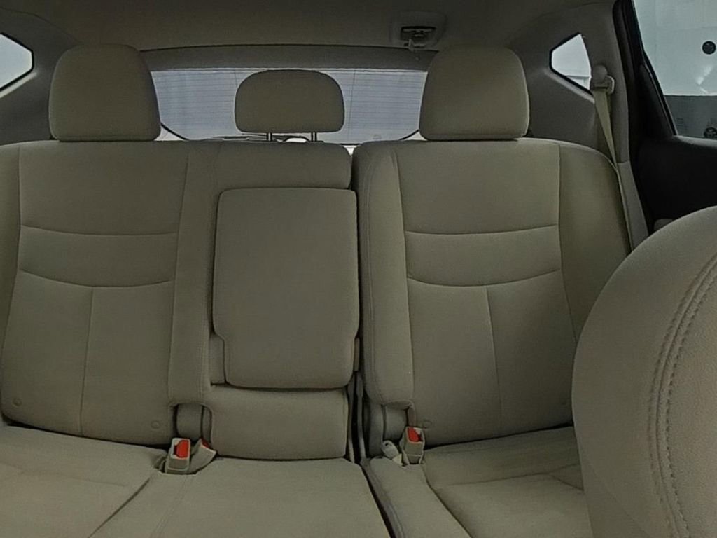 Used 2016 Nissan Murano S w/ Navigation Package image 22