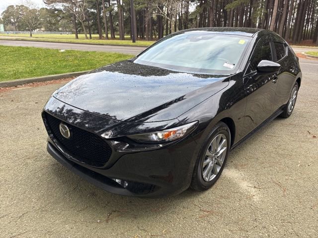 Used 2023 MAZDA MAZDA3 s image 7