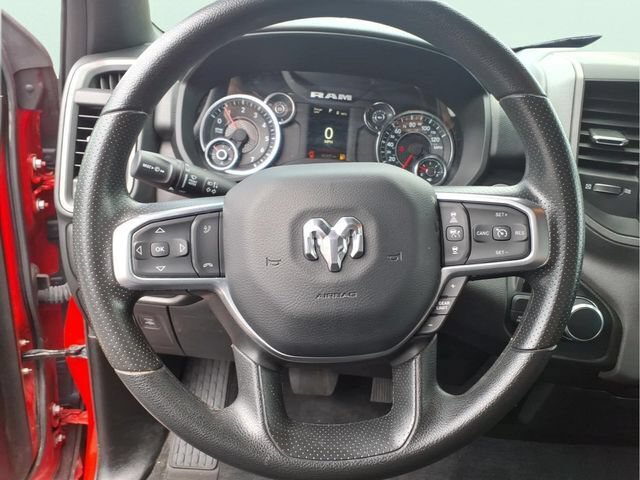 Used 2025 RAM 1500 Tradesman AWD/4WD image 22