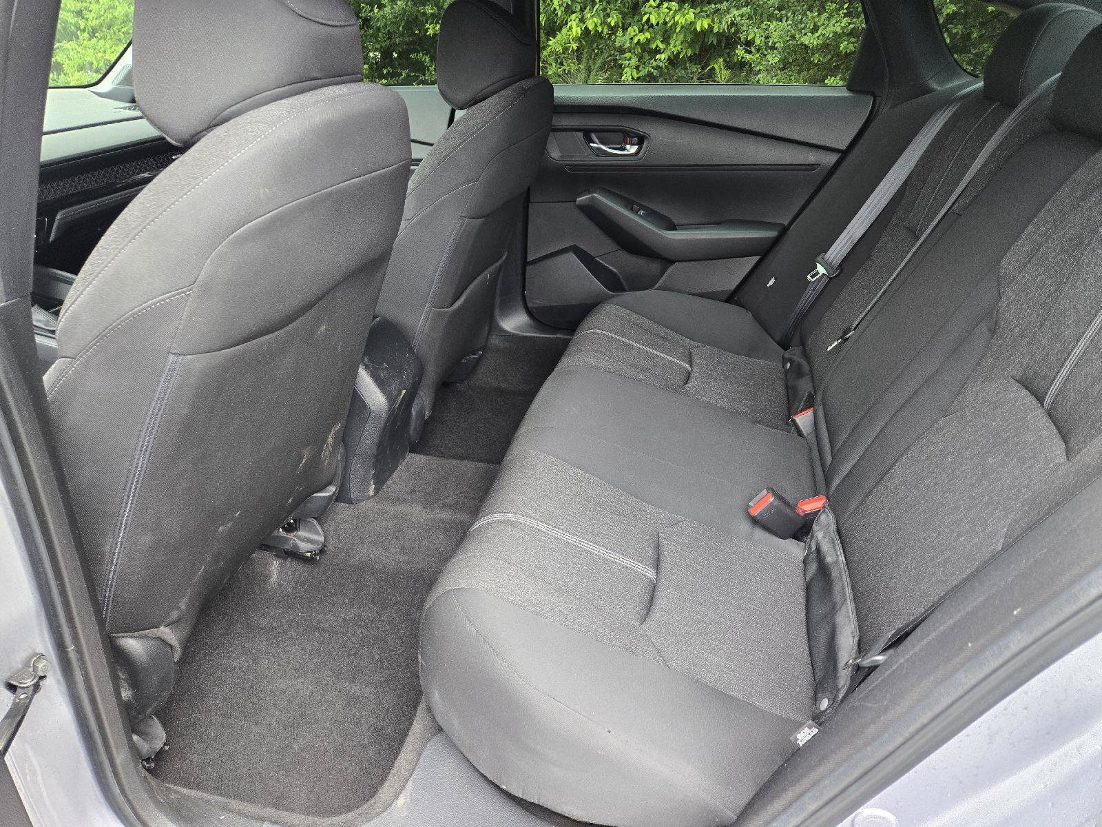 Used 2024 Honda Accord Sport image 13