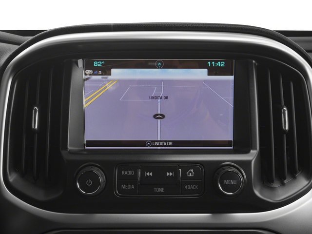 Used 2017 Chevrolet Colorado ZR2 w/ LPO, Premium Interior Package AWD/4WD image 20