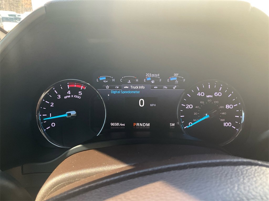 Used 2020 Ford F250 King Ranch w/ King Ranch Ultimate Package image 22