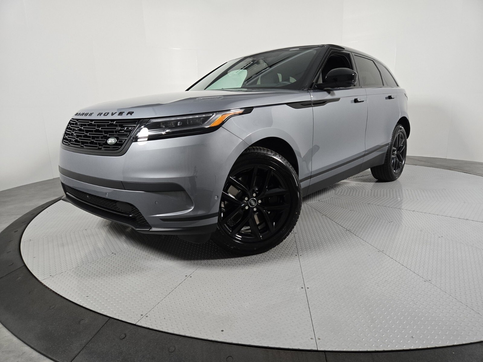 New 2026 Land Rover Range Rover Velar S