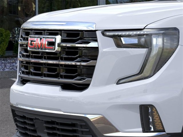 New 2026 GMC Acadia Elevation w/ Elevation Premium Package AWD/4WD image 13