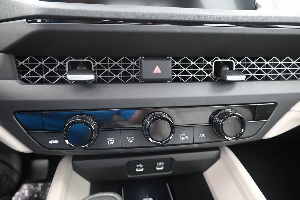 Certified 2026 Honda Accord SE image 21