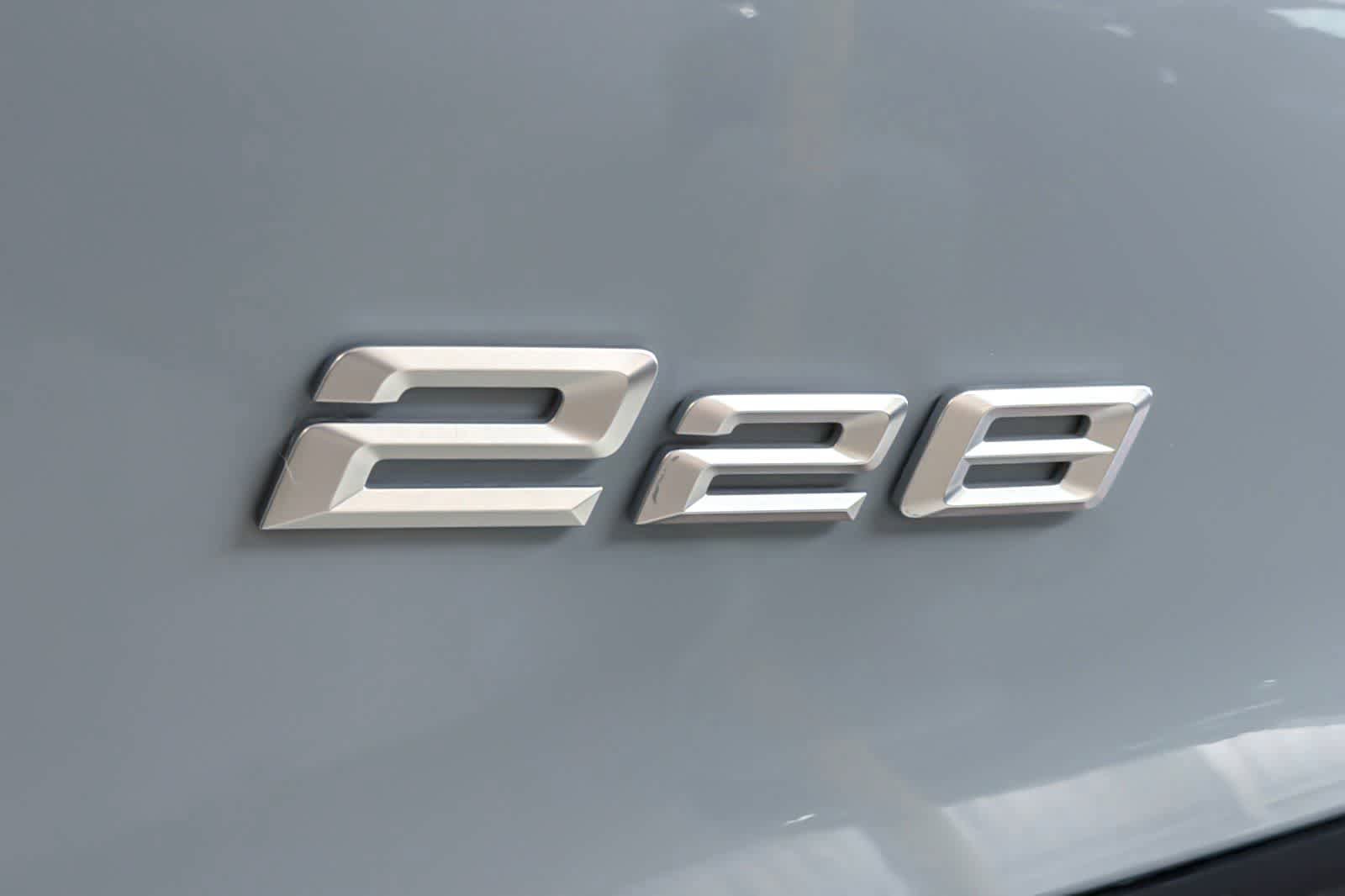 Used 2026 BMW 228i FWD image 26