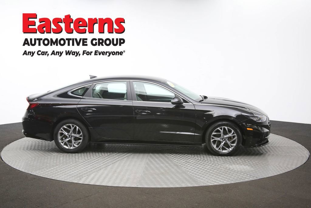 Used 2023 Hyundai Sonata SEL FWD image 45