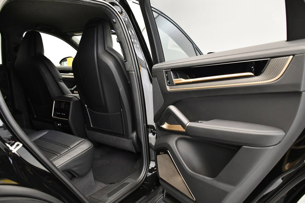 New 2026 Porsche Cayenne Turbo GT AWD/4WD image 54