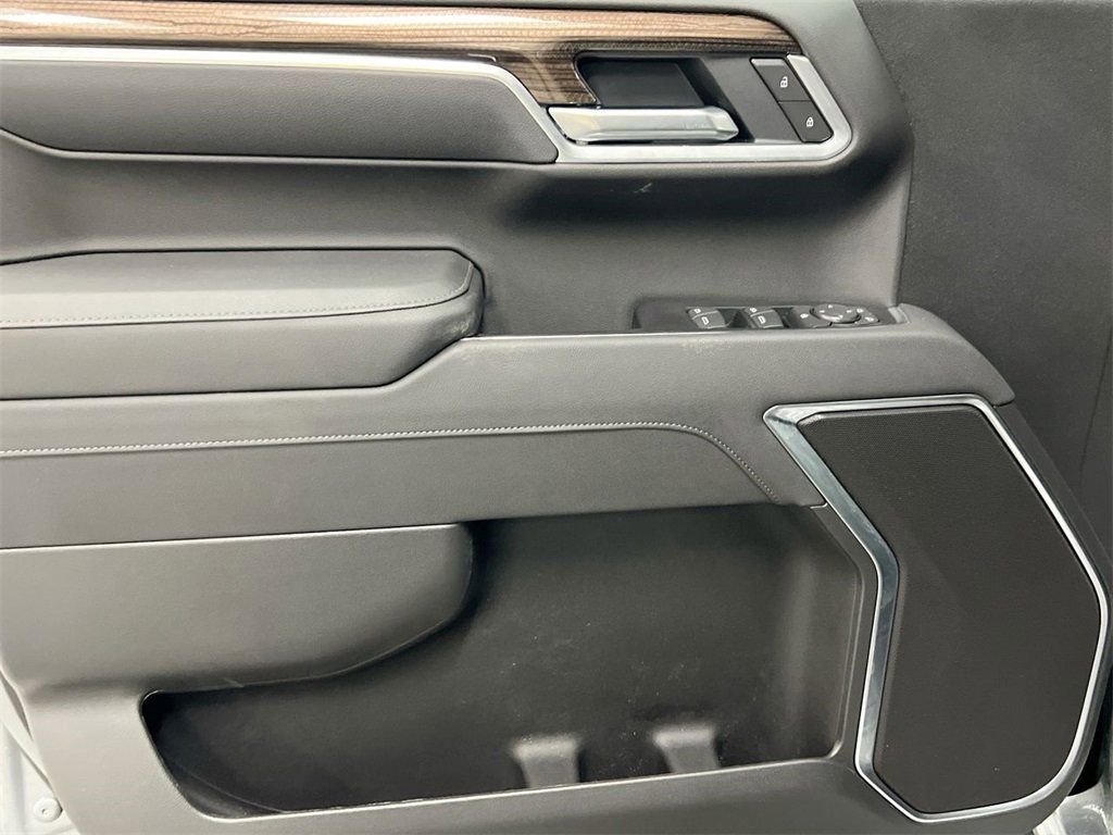 New 2026 Chevrolet Silverado 1500 LT image 20