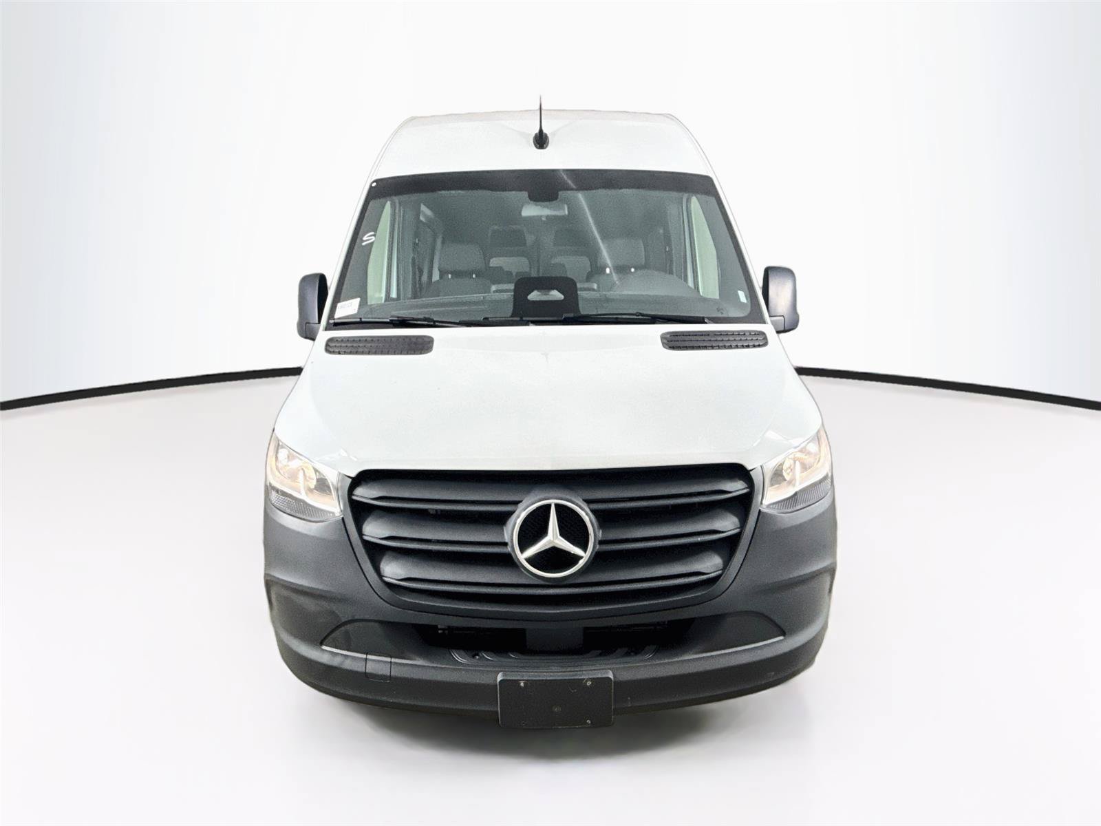 Used 2026 Mercedes-Benz Sprinter 2500 image 6