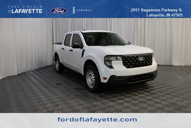 New 2026 Ford Maverick XL w/ Equipment Group 101A