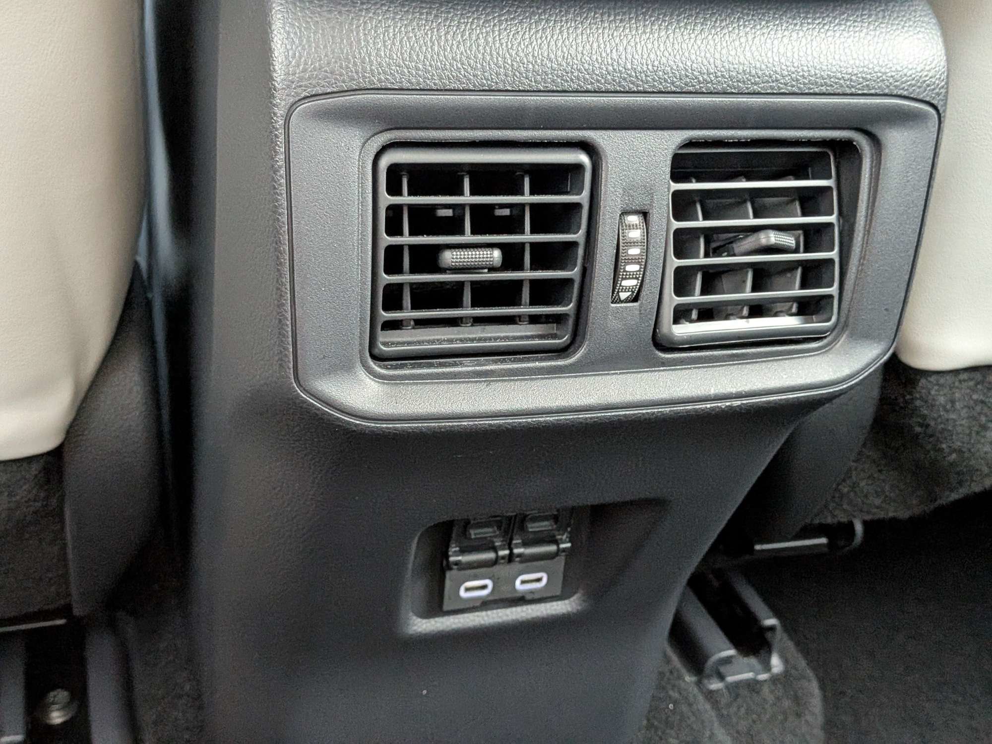 Used 2025 Toyota RAV4 Limited w/ Weather Package FWD image 20