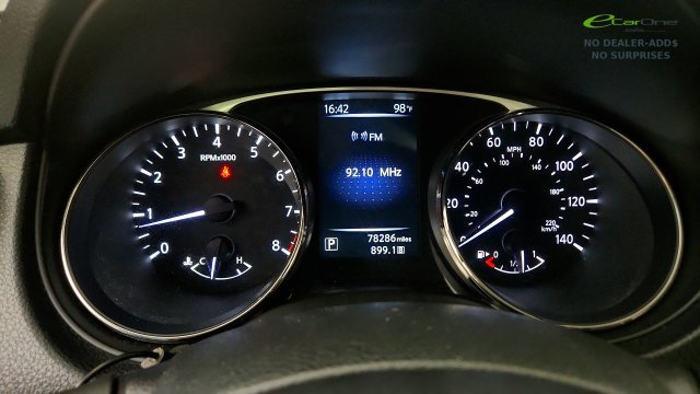Used 2015 Nissan Rogue S FWD image 54