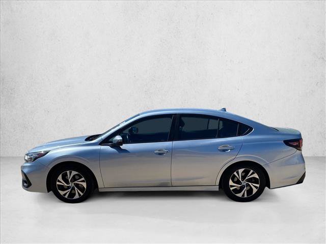 Used 2023 Subaru Legacy Premium AWD/4WD image 8