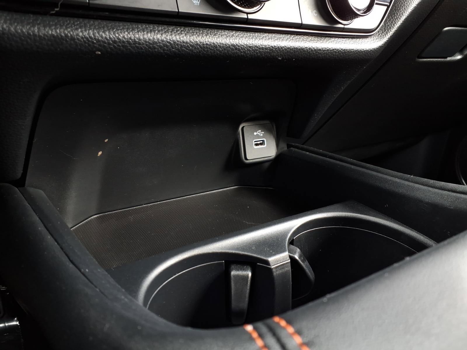 Certified 2024 Honda HR-V Sport image 30