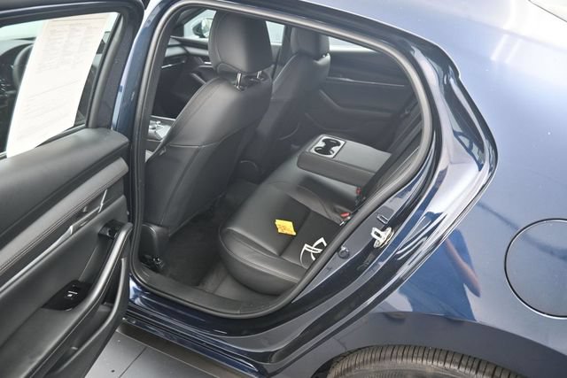 Used 2026 MAZDA MAZDA3 s FWD image 16