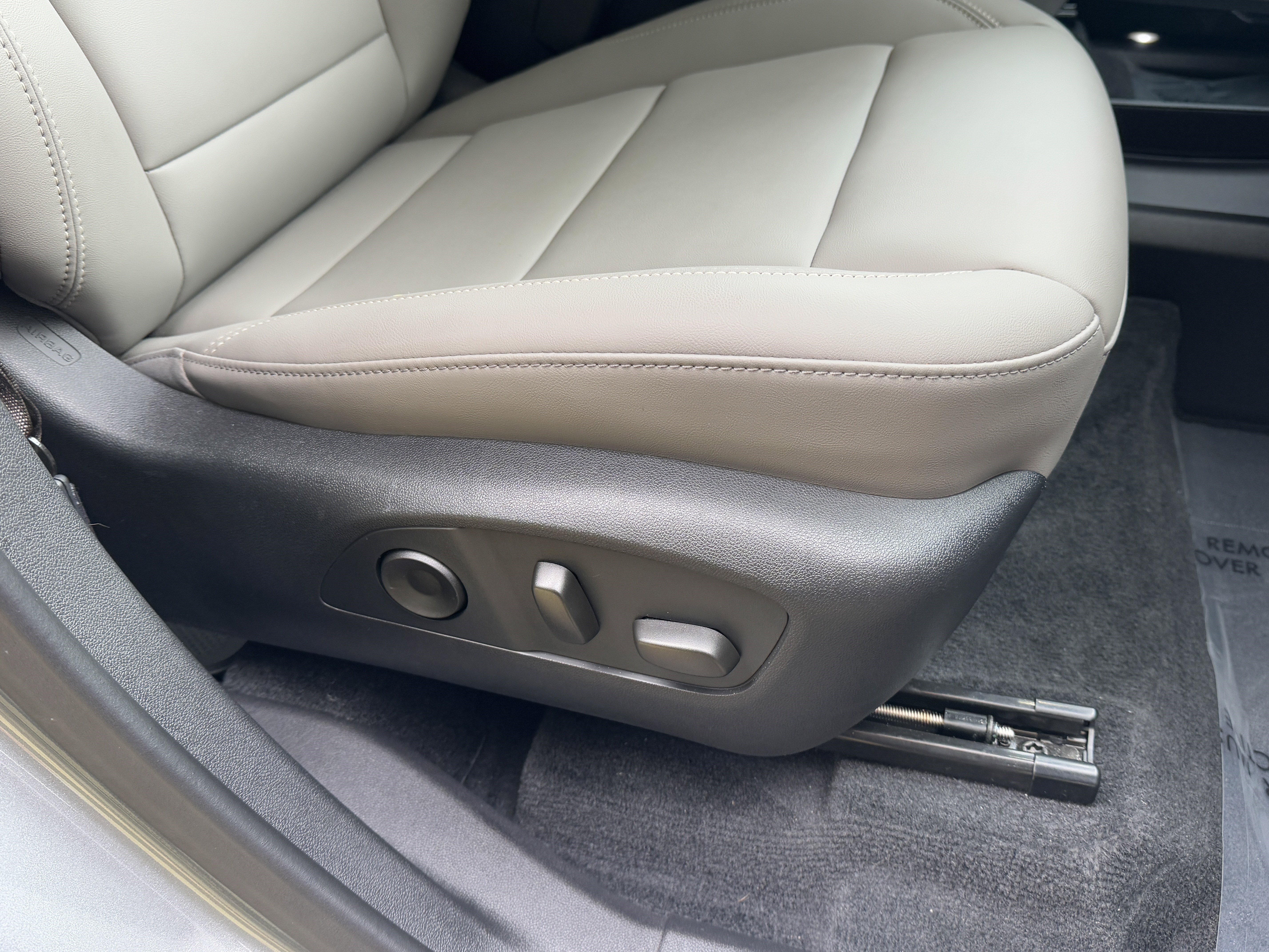 New 2025 GMC Acadia Elevation w/ Elevation Premium Package image 22