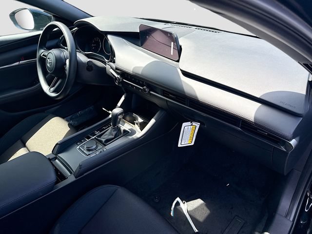 New 2026 MAZDA MAZDA3 s FWD image 27