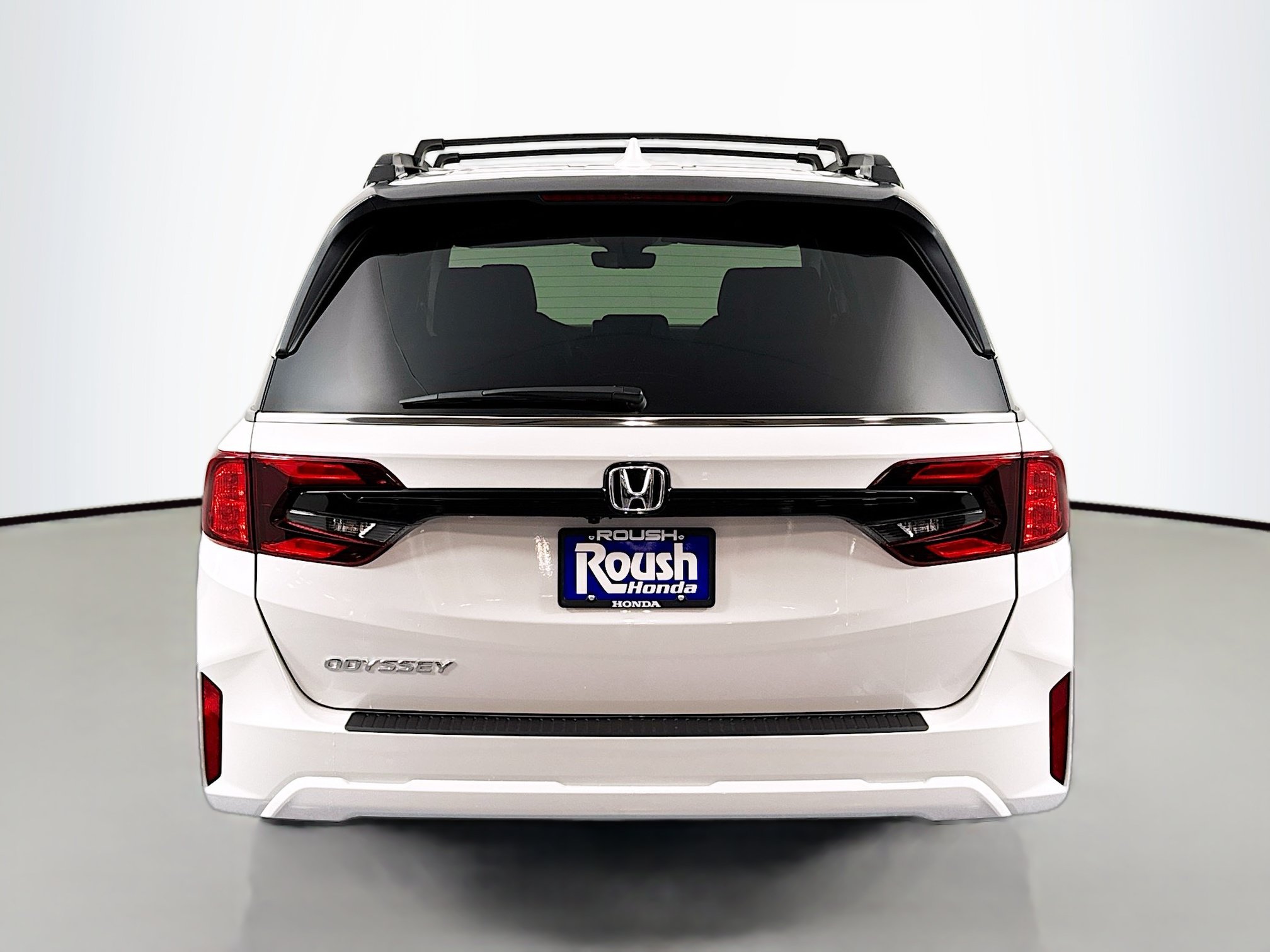New 2026 Honda Odyssey EX-L image 6