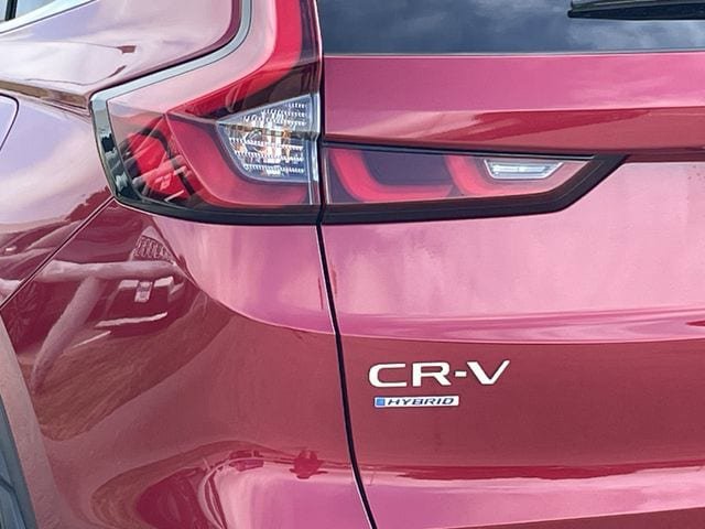 Used 2024 Honda CR-V Sport-L image 6