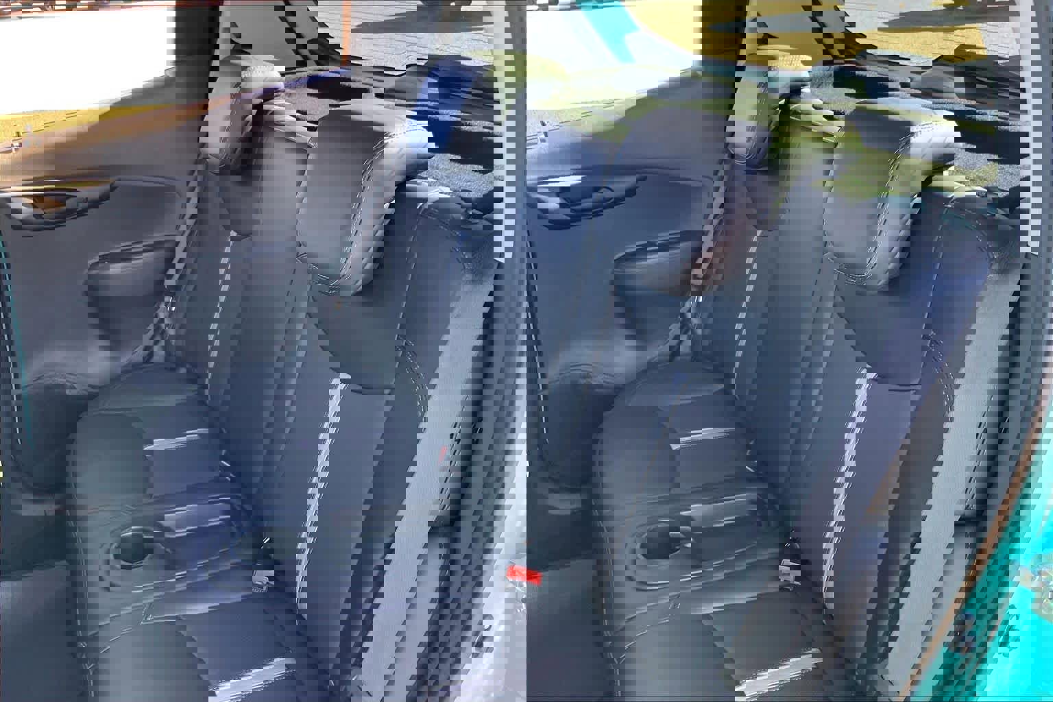 Used 2021 Chevrolet Spark ACTIV image 20