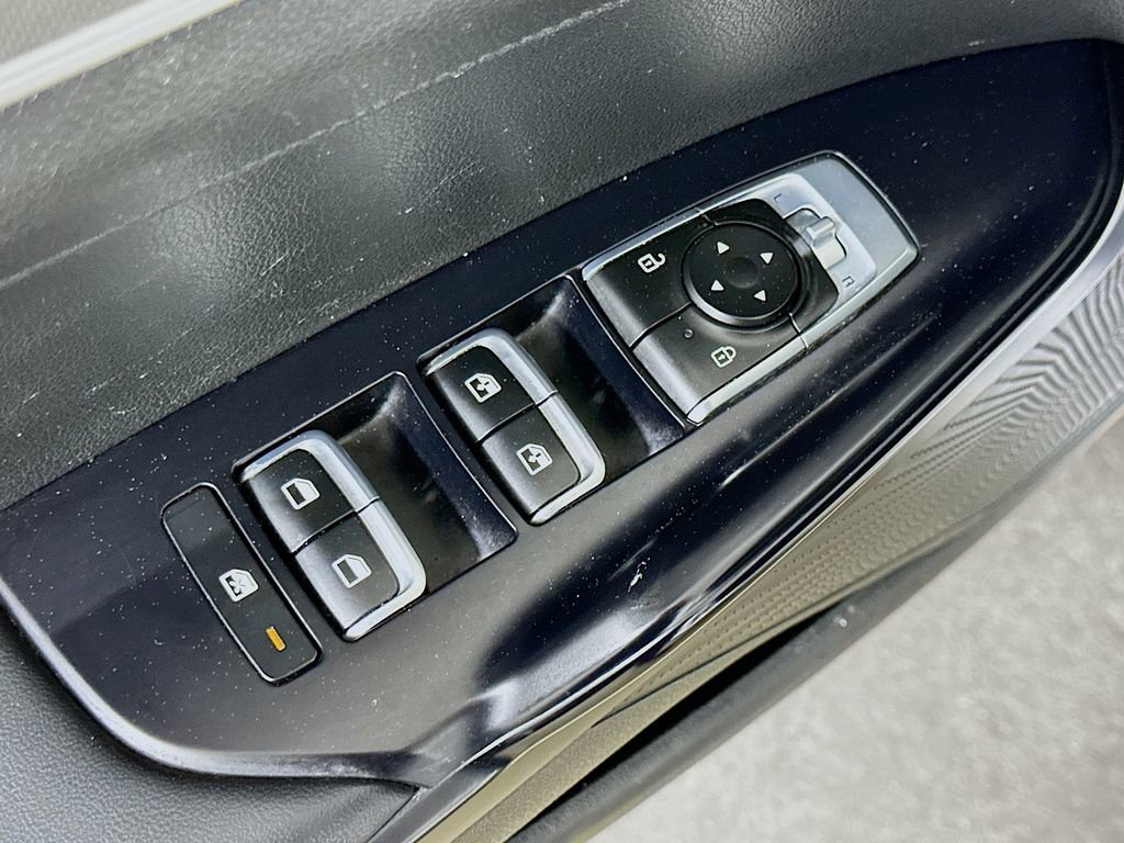 Used 2022 Kia K5 GT-Line image 20