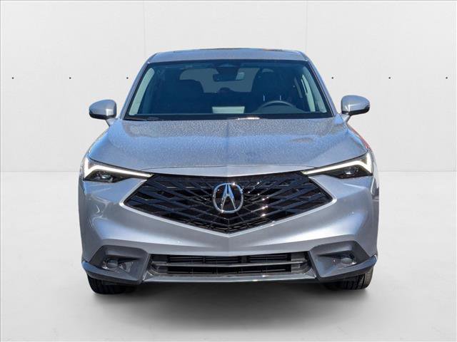 New 2025 Acura ADX FWD image 6