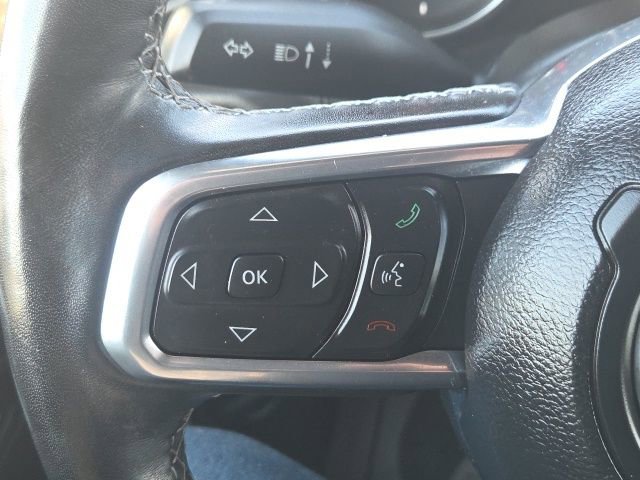 Used 2023 Jeep Wrangler Unlimited Sahara w/ Cold Weather Group image 45