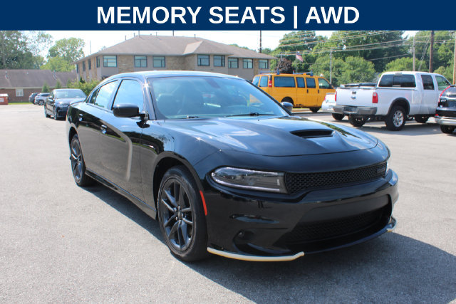 Used 2023 Dodge Charger GT w/ Plus Group AWD/4WD image 2