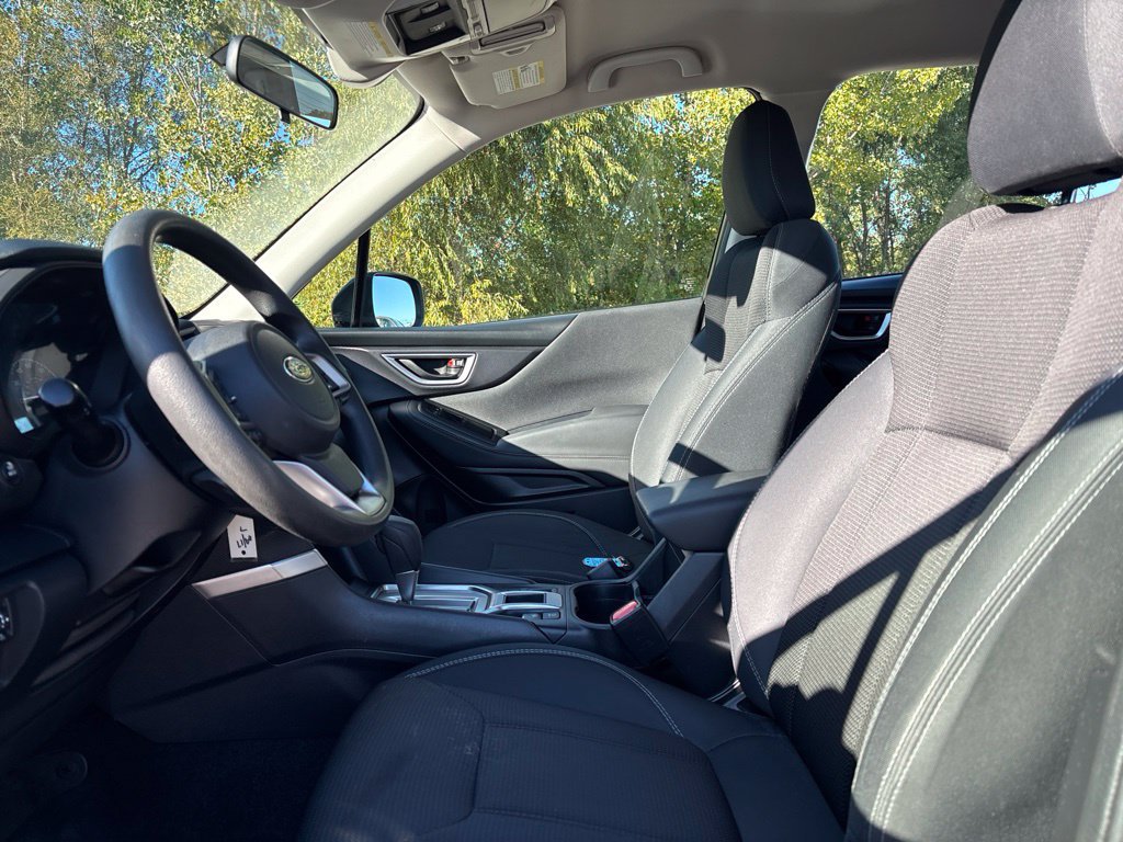 Used 2019 Subaru Forester w/ Alloy Wheel Package AWD/4WD image 10