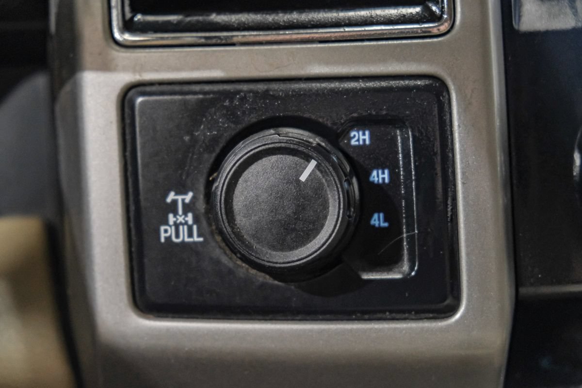 Used 2020 Ford F250 Lariat w/ Lariat Value Package AWD/4WD image 28