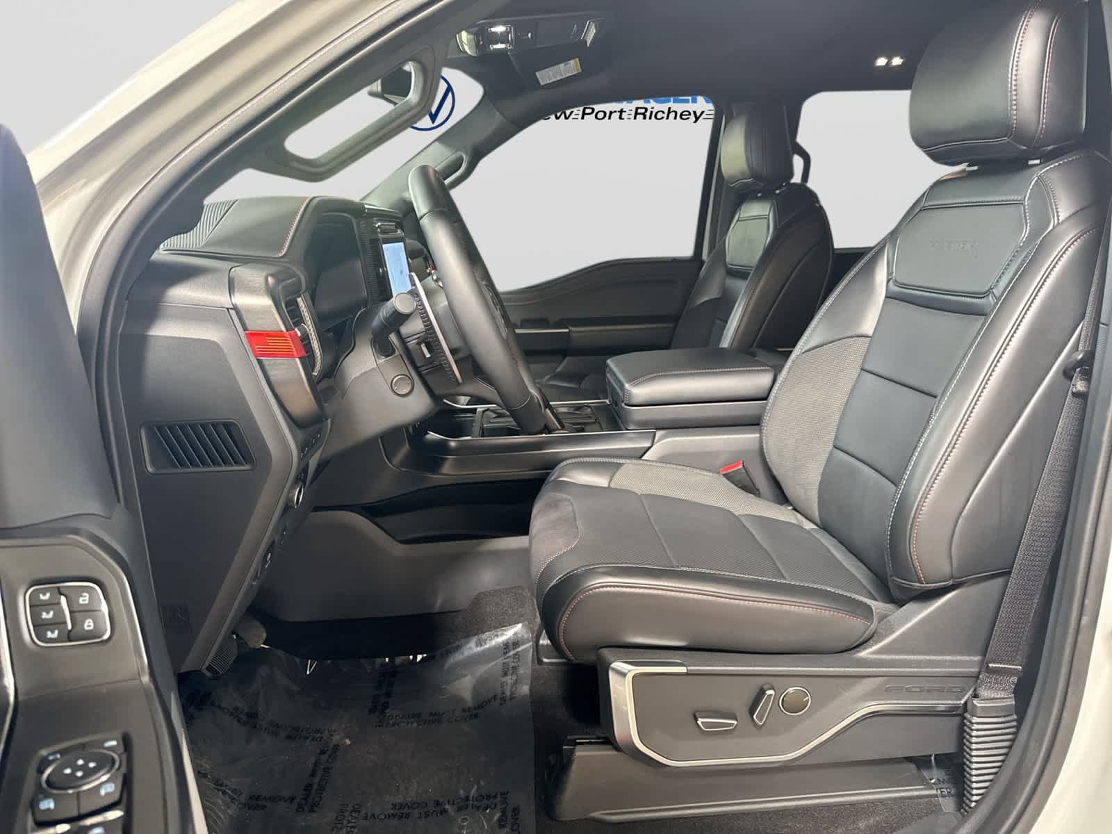 Used 2024 Ford F150 Raptor AWD/4WD image 20