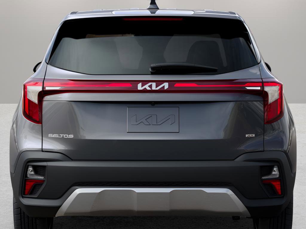 New 2026 Kia Seltos LX image 13
