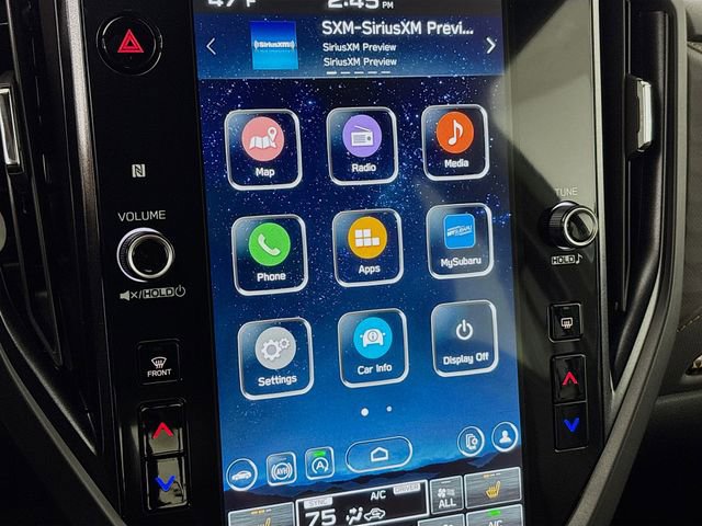 New 2026 Subaru Forester Wilderness image 15