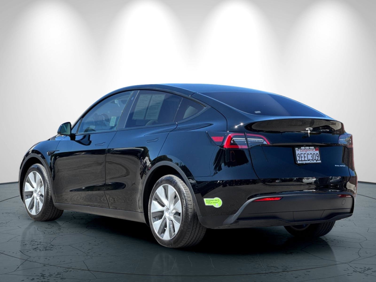Used 2023 Tesla Model Y Long Range image 6