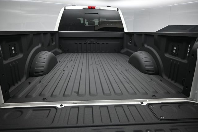Used 2024 Ford F250 Lariat w/ Lariat Ultimate Package AWD/4WD image 18