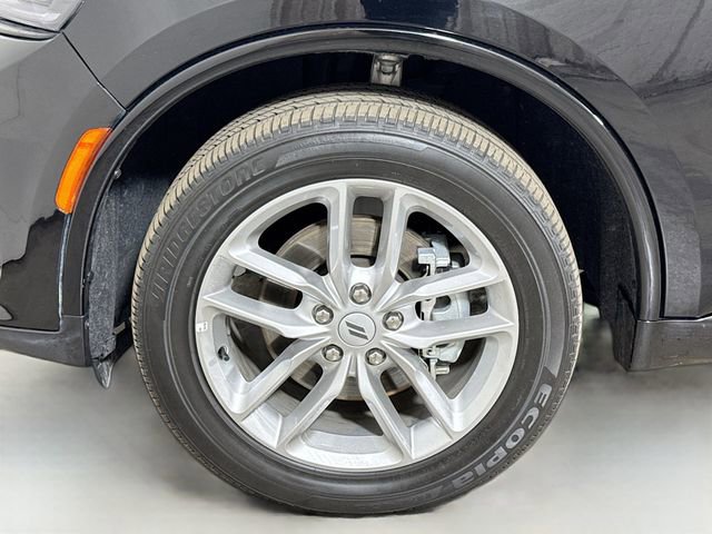 Used 2025 Dodge Durango GT AWD/4WD image 31