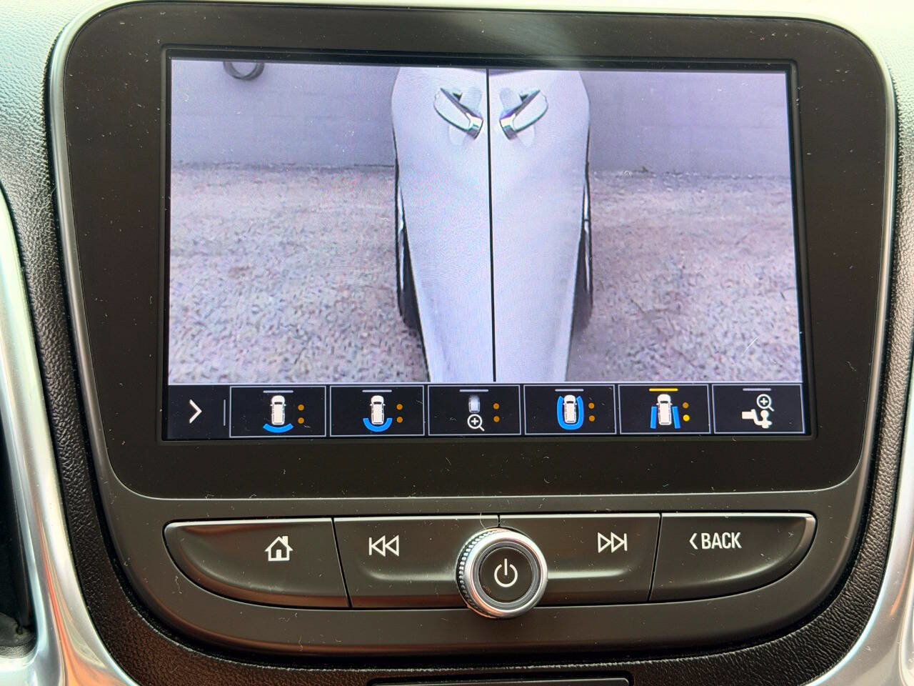 Used 2019 Chevrolet Equinox Premier AWD/4WD image 49