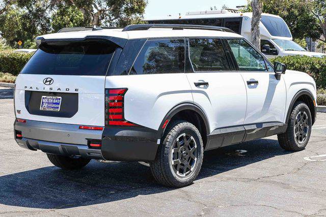 New 2026 Hyundai Palisade XRT Pro AWD/4WD image 6
