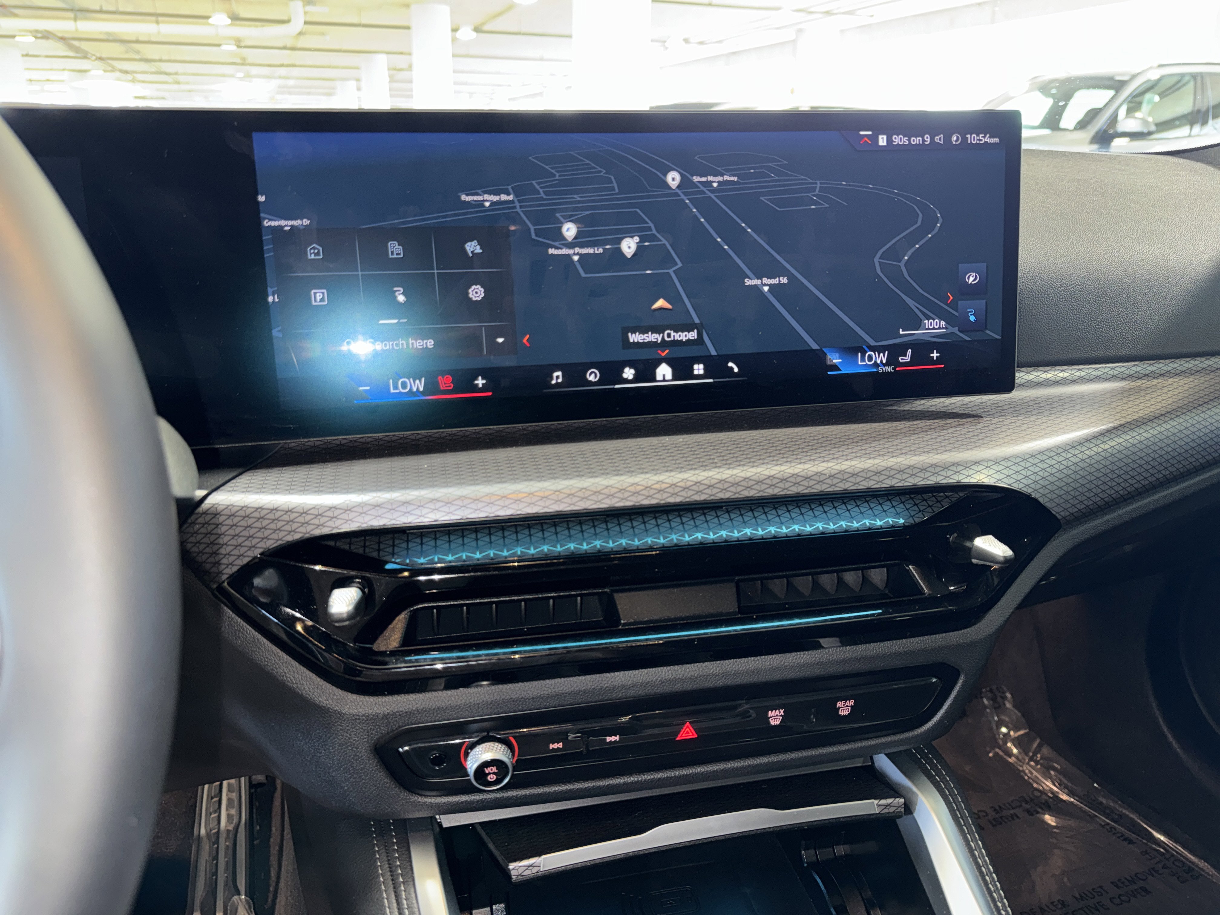 Certified 2025 BMW i4 xDrive40i w/ M Sport Package image 26