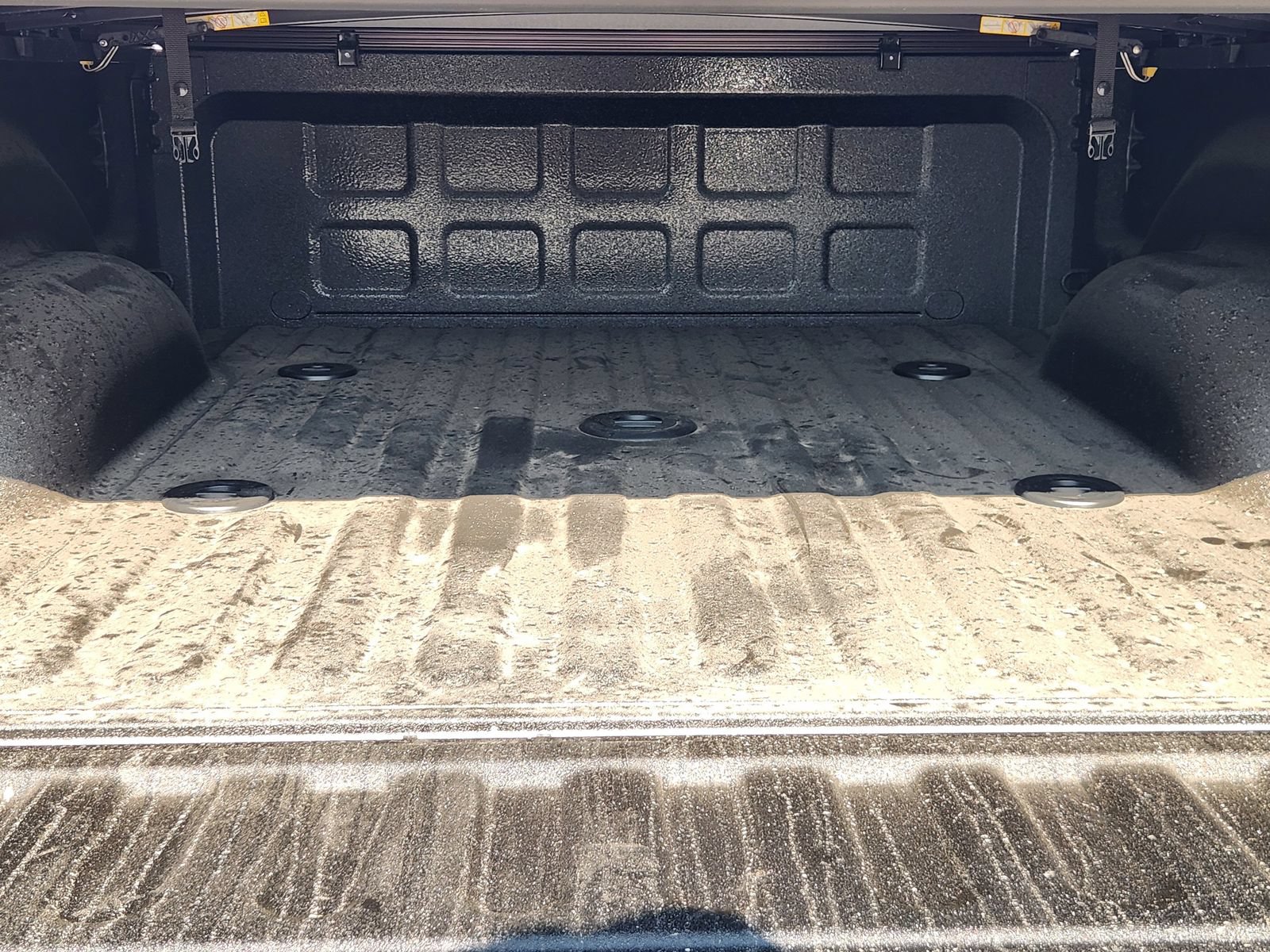 New 2026 RAM 2500 Limited AWD/4WD image 25