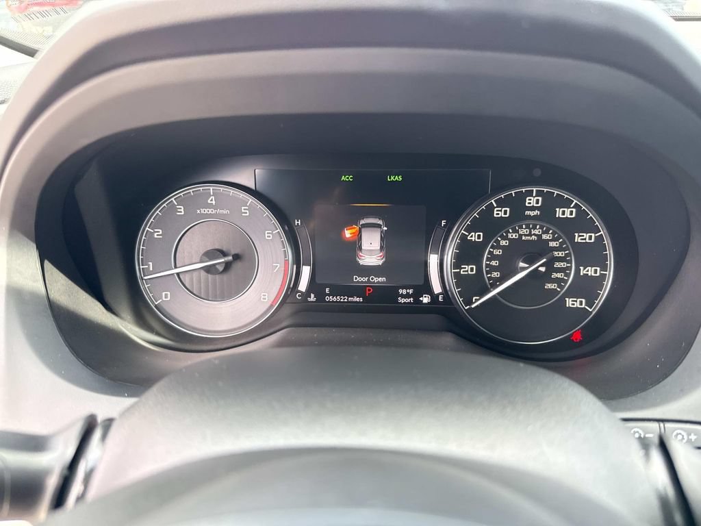 Used 2021 Acura RDX FWD image 39